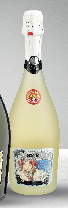 Mucha Sekt