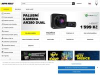 aktuální leták Auto Kelly 25.8.2026-1.9.2026