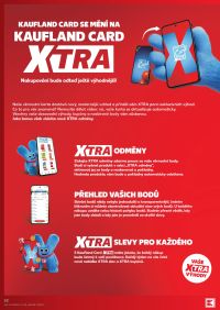 aktuální leták Kaufland 26.8.2026-1.9.2026