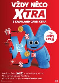 aktuální leták Kaufland 26.8.2026-1.9.2026