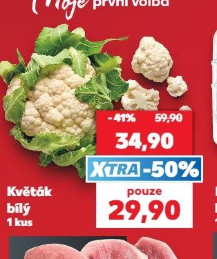 Květák