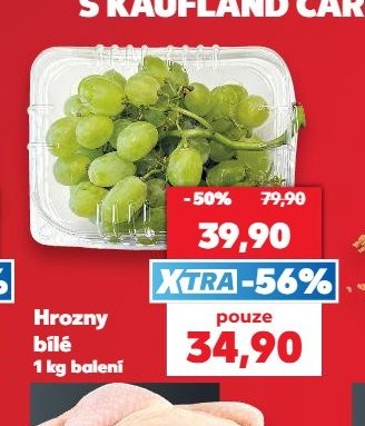 Hrozny bílé