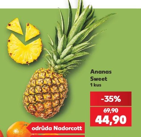 Ananas Sweet