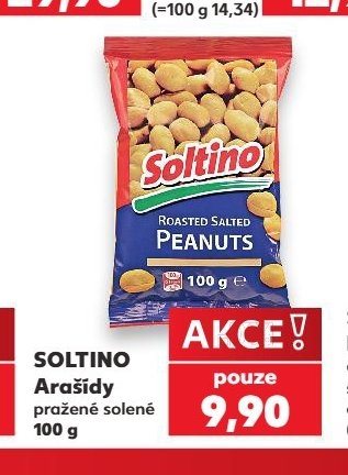 Soltino Arašídy