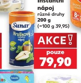 Sunar Instantní nápoj