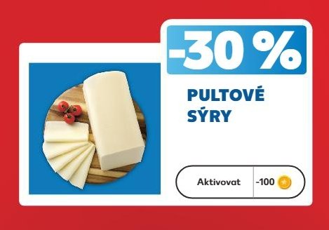 Pultové sýry