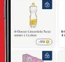 K-Classic Citronová Tonic water 2l