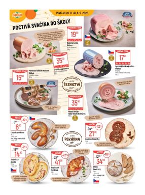 aktuální leták Globus 26.8.2026-1.9.2026