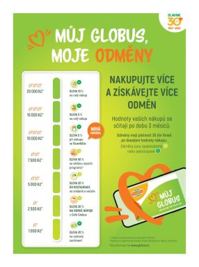 aktuální leták Globus 26.8.2026-1.9.2026