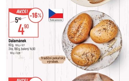 Dalamánek