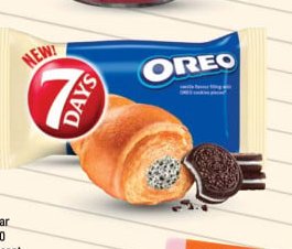 7 DAYS Croissant