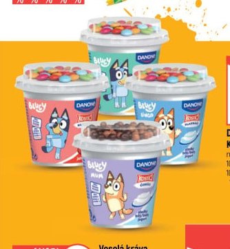 Danone Kostíci