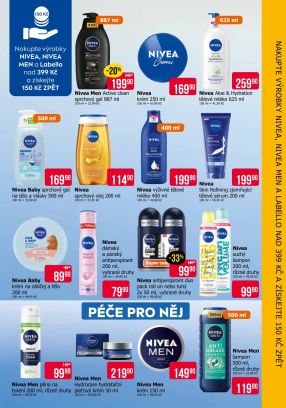 aktuální leták Teta drogerie 27.8.2026-8.9.2026