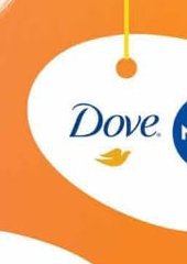 Dove - Teta drogerie aktualniletaky.eu