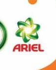 Ariel - Teta drogerie aktualniletaky.eu