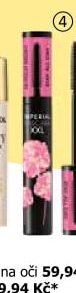 Dermacol Infinity make-up a korektor