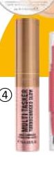 Rimmel MultiTasker Turbo Glow rozjasňovač