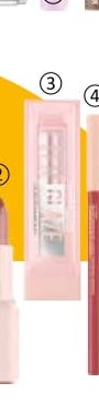 Maybelline Lifter Glaze balzám na rty