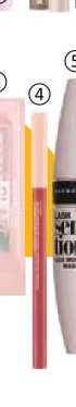 Maybelline Lifter tužka na rty