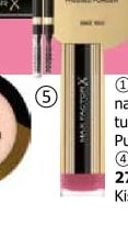 Max Factor Colour Elixir Moisture Kiss rtěnka