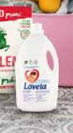 Lovela prací prostředek