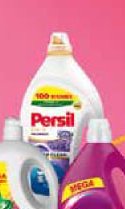 Persil gel