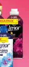 Lenor aviváž