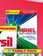 Ariel kapsle