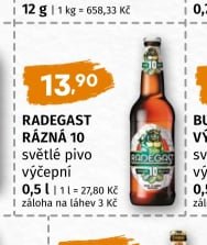 Radegast Rázna 10 - COOP aktualniletaky.eu