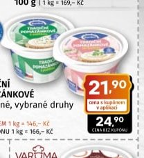TRADIČNÍ POMAZÁNKOVÉ - COOP aktualniletaky.eu