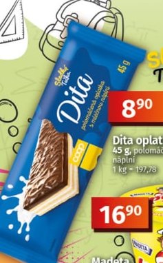 Dita oplatka - COOP aktualniletaky.eu
