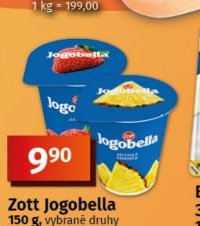 Zott Jogobella - COOP aktualniletaky.eu