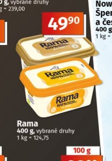 Rama - COOP aktualniletaky.eu