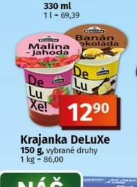 Krajanka DeLuxe - COOP aktualniletaky.eu