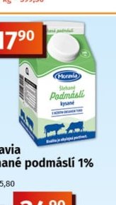 Moravia Šlehané podmáslí 1% - COOP aktualniletaky.eu