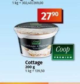 Cottage - COOP aktualniletaky.eu