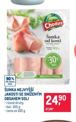 Šunka od kosti - Makro aktualniletaky.eu
