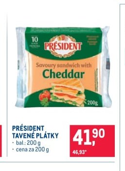 PRÉSIDENT TAVENÉ PLÁTKY - Makro aktualniletaky.eu