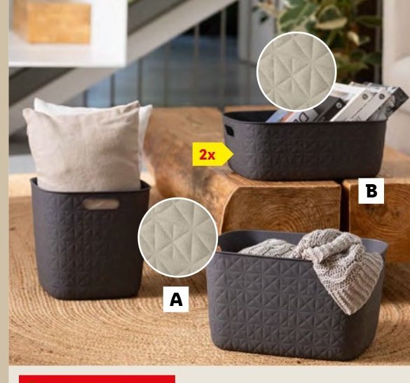CURVER Úložné boxy - Lidl aktualniletaky.eu