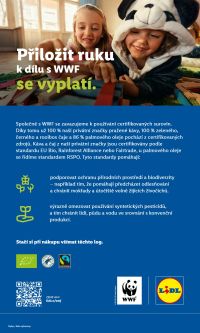 aktuální leták Lidl 31.8.2026-2.9.2026