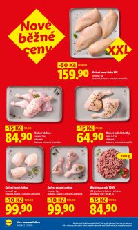 aktuální leták Lidl 31.8.2026-2.9.2026