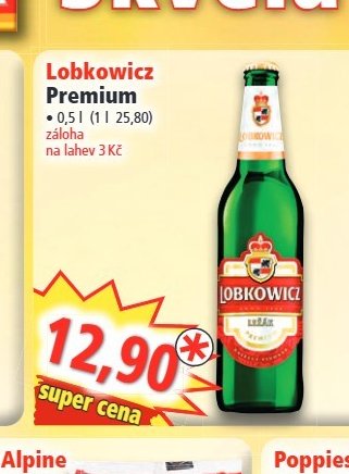 Lobkowicz Premium - Norma aktualniletaky.eu