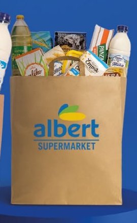 Albert nákup - Lidl aktualniletaky.eu