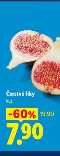 Čerstvé fíky - Lidl aktualniletaky.eu