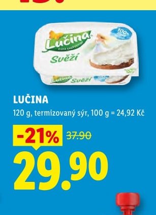 LUČINA - Lidl aktualniletaky.eu