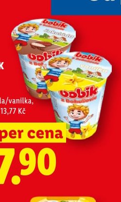 BOBÍK Maxi - Lidl aktualniletaky.eu