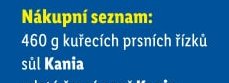 kuřecích prsních řízků - Lidl aktualniletaky.eu