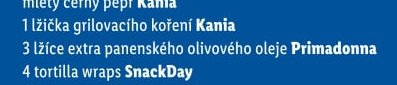 olivového oleje Primadonna - Lidl aktualniletaky.eu