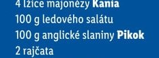 anglické slaniny Pikok - Lidl aktualniletaky.eu