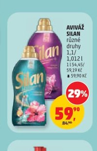 AVIVÁŽ SILAN - Penny Market aktualniletaky.eu